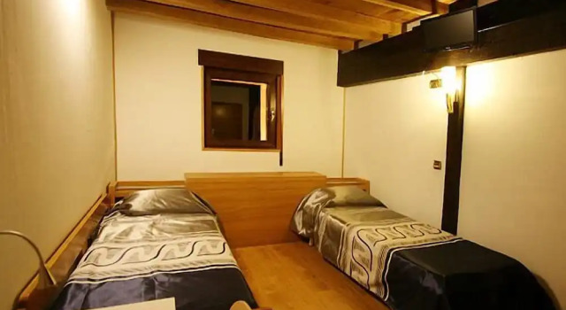 Апартаменты Hotel Mendi Green