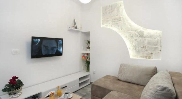 Apartment Luigi, Prenota Appartamento Splitska 