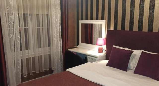 Apartmani President IV
