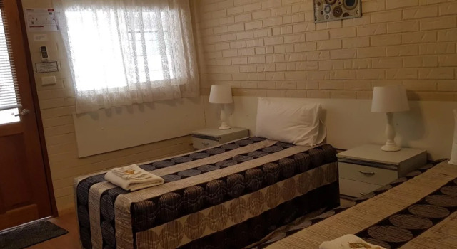 Bondi Motel, Забронировать Мотель Мори New England NSW