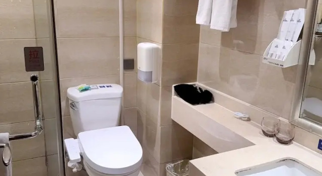 Номер Comfort Best Western Hotel - Wanda ONE