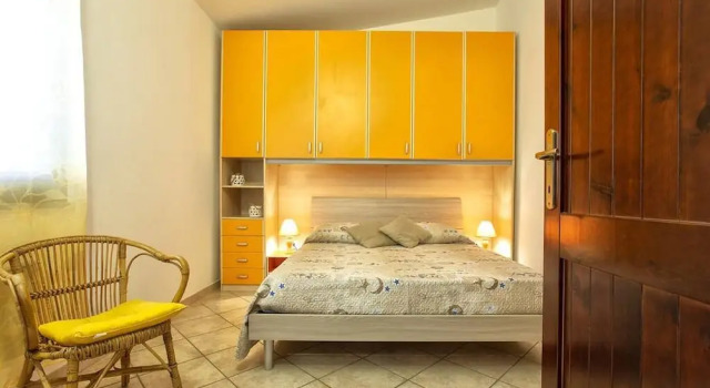 Holiday Home Close to the Sea, Забронировать Апартаменты/квартира Сорсо Sardinia North, рядом с Пляж Эден