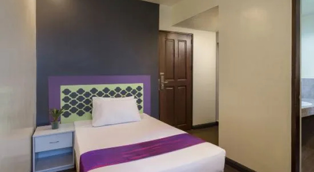 Номер Standard V Hotel