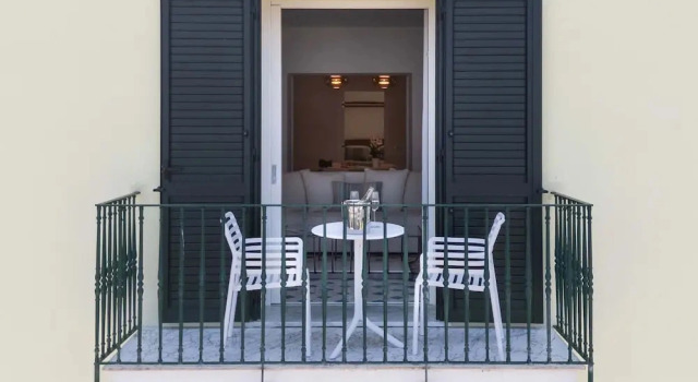 Maison Marika in Sorrento, Забронировать Апартаменты/квартира Сорренто Побережье Сорренто, рядом с Cattedrale SS. Filippo e Giacomo