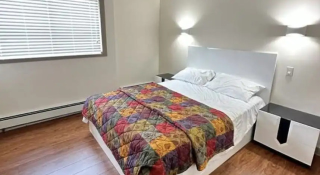 Номер Standard Clydesdale Inn