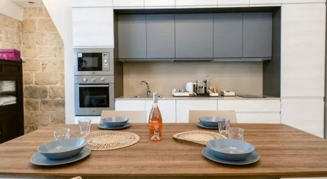 [La Portulaca] Cozy Apt in Molfetta
