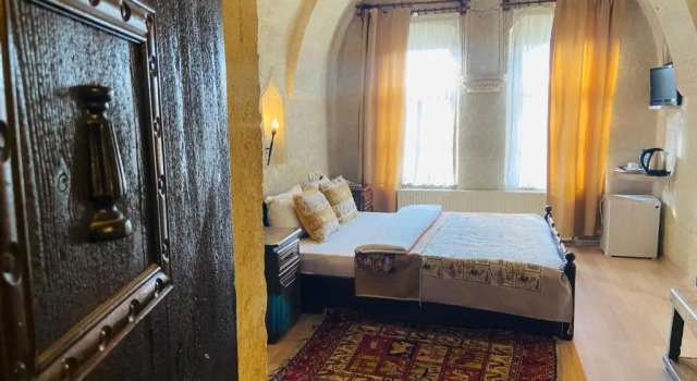 Двухместный номер Standard The Village Cave Hotel