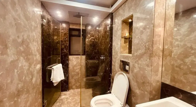 Номер Deluxe TIM Near NESCO