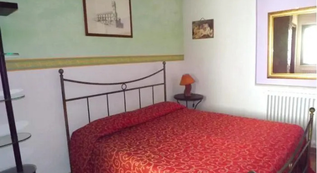 Casa Masseria Le Ville, Rezerwuj Bed and Breakfast Hotele w Foresta Umbra z basenem, Basen