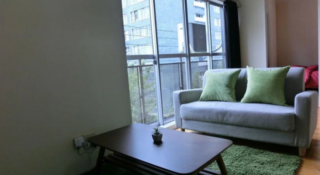 Bay Apartment, Забронировать Апартаменты/квартира Сакаи Осака, рядом с Колесо обозрения Темпозан