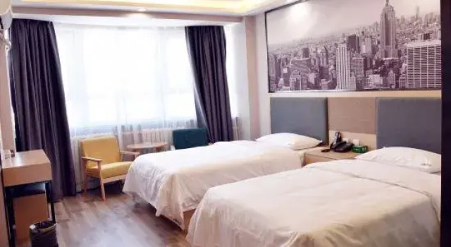 Super 8 Hotel (Urumqi May 1st Road Hotan 2nd Street)