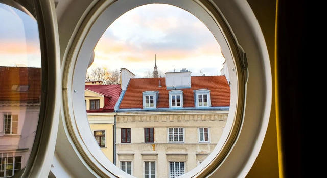 SleepWell Boutique Apartments