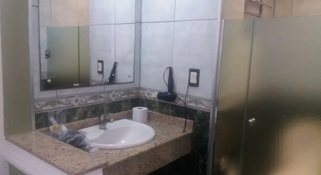 Двухместный люкс Deluxe Motel dos Arcos