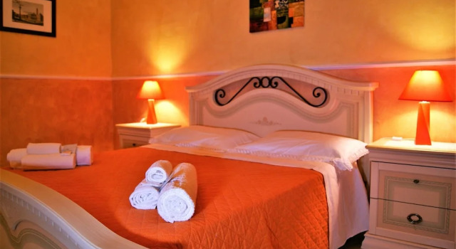 Номер Comfort B&B Oleaster - Bolognetta