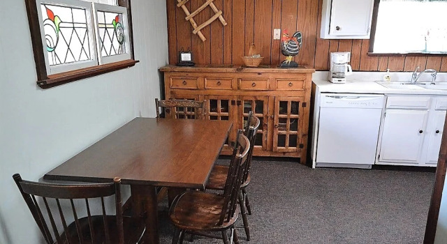Bare Bear - Two Bedroom Cabin, Varaa Hotelli Ruidoso New Mexico