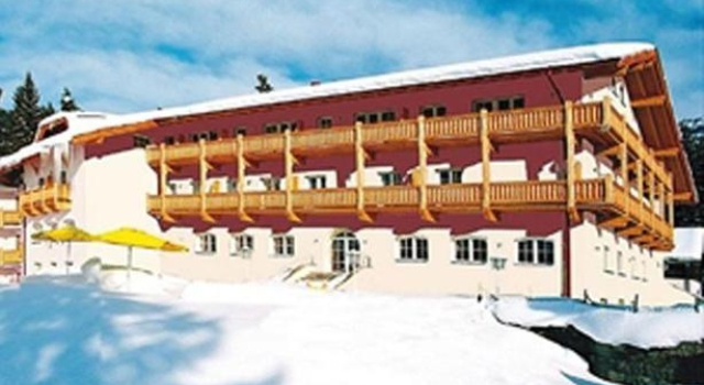 Waldhotel