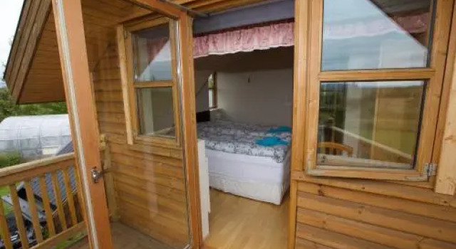 1 Vikurholt Home, Забронировать Отель Лаугарас Сюдюрланд