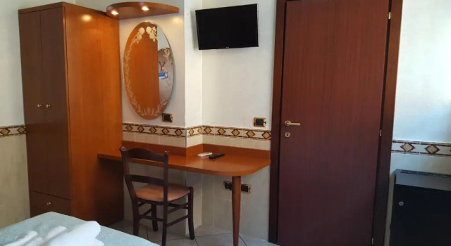 Номер Standard Motel Villaggio
