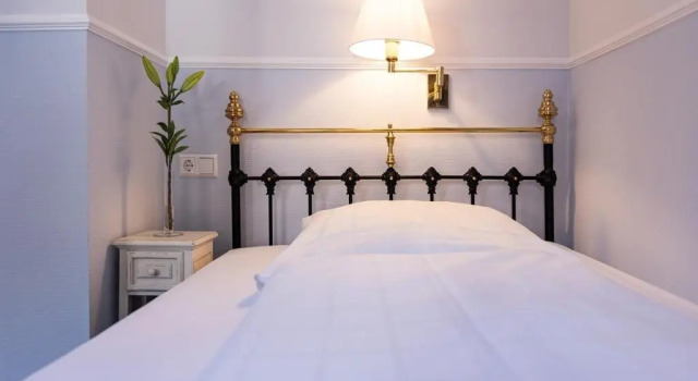 Номер Economy Hotel Obertor