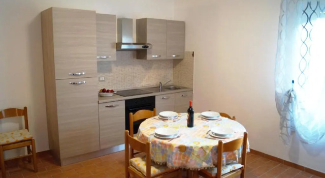 Agriturismo il Viandante, Rezervasyon Otel Valfabbrica Umbria