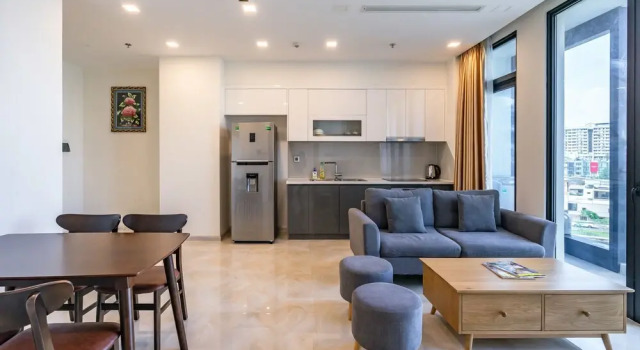 Halo Apartment, Забронировать Апартаменты/квартира Отели Хошимина с парковкой, рядом с Ho Chi Minh City Hall, Парковка
