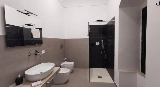 Номер Standard Hercules Suites