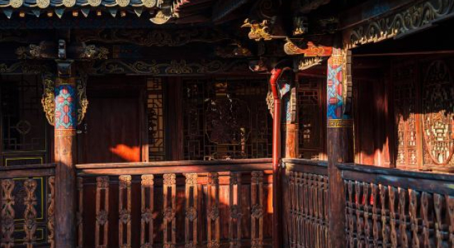 XiYuan Homestay, Prenota Hotel Jianshui Yunnan