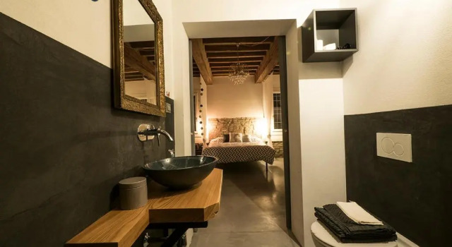 Номер Standard Zucchero sui Baffi- Food Lovers B&B