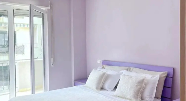 Majestic Apartment