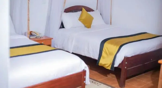 The Mavvel Hotel Embu