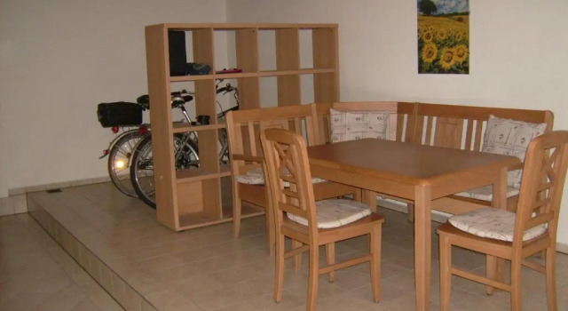 Апартаменты Ferienwohnung Seidel