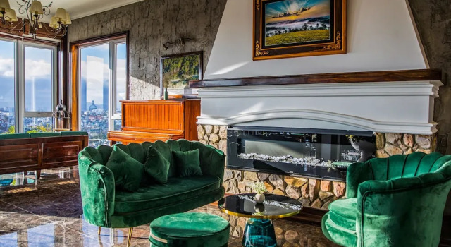 EX Hotel Dalat, Book Hotel Da Lat Lam Dong
