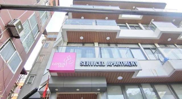 Lotus Inn Serviced Apartment