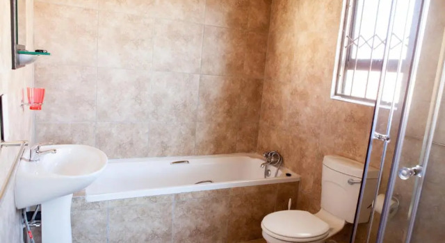 Номер Standard Oria Guest House