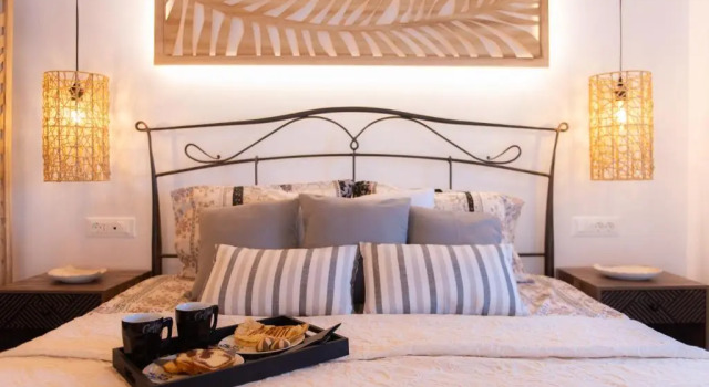 Sunset Coast House, Забронировать Отель Вати Сифнос