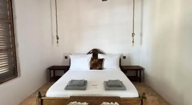 Семейный номер Standard Mango Beach House