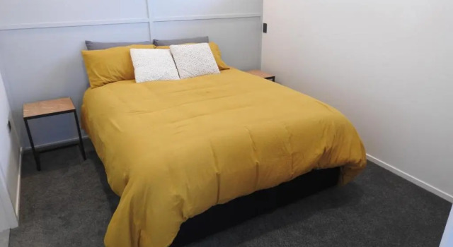 Апартаменты c 1 комнатой The Loft Apartments