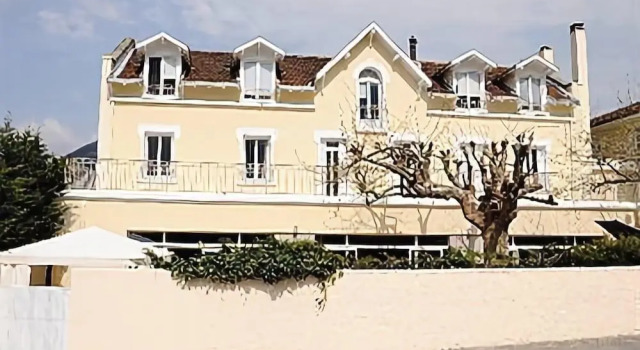 Hôtel Restaurant La Chaumière