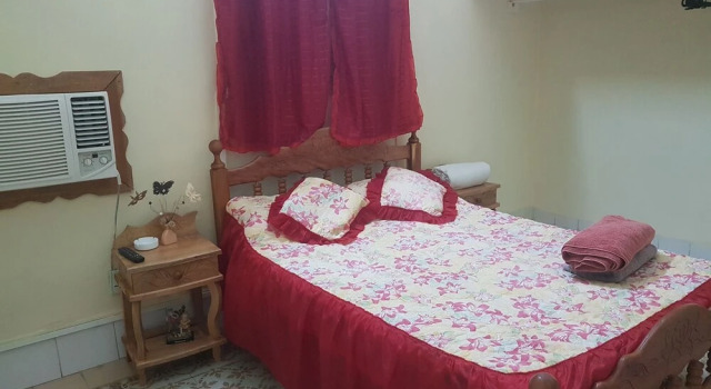 Casa Liety, Забронировать Отель Vedado Гавана