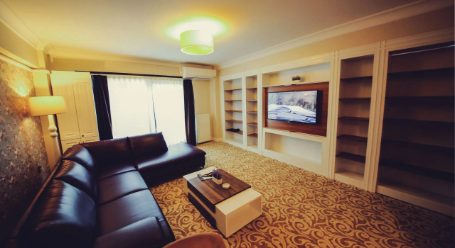 My Suit Residence