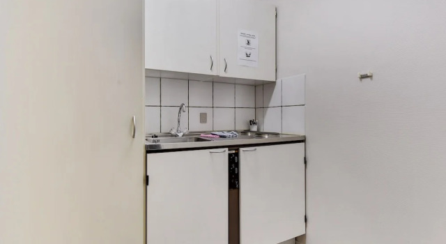 Standard chambre Hotel Varde