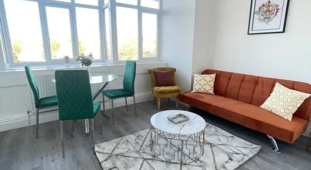 Flitwick Apartments by DHAparthotels, Book Apartment Flitwick England