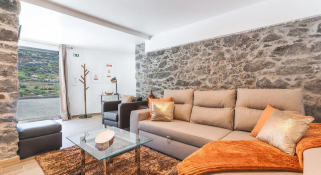 Juliana s House 2 by Atlantic Holiday, Boek Appartement Campanário Madeira
