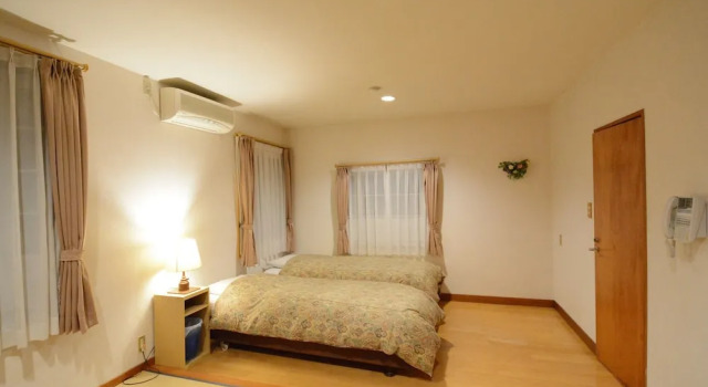 Двухместный номер Standard Pension Avenue