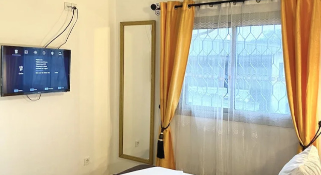 Апартаменты Premium Residence La Marina