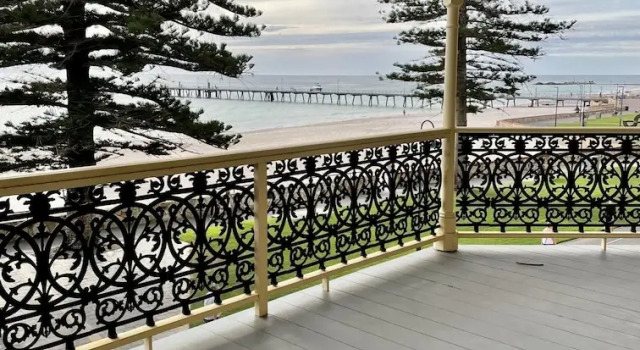 Seafield Tower Glenelg Apartment no 5, Reserva ahora Apartamento Glenelg 