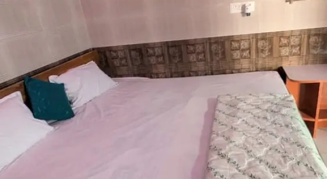 Номер Deluxe Goroomgo Shree Siya Raman Ayodhya