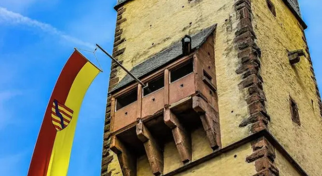 Boutique Hotel Bundschuh