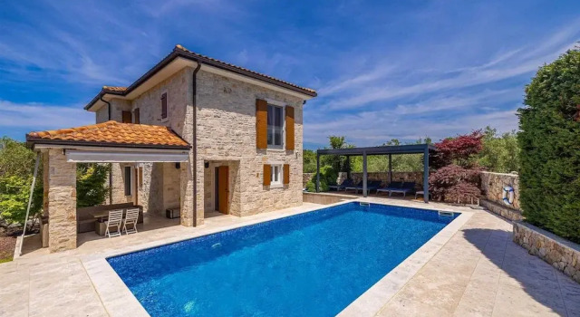 Апартаменты Villa GITA