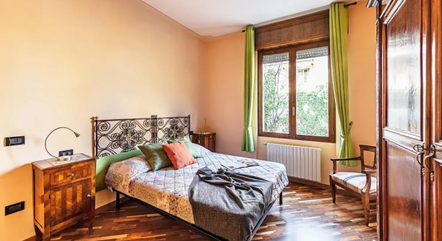 Апартаменты La Magnolia 2 Apartment by Wonderful Italy